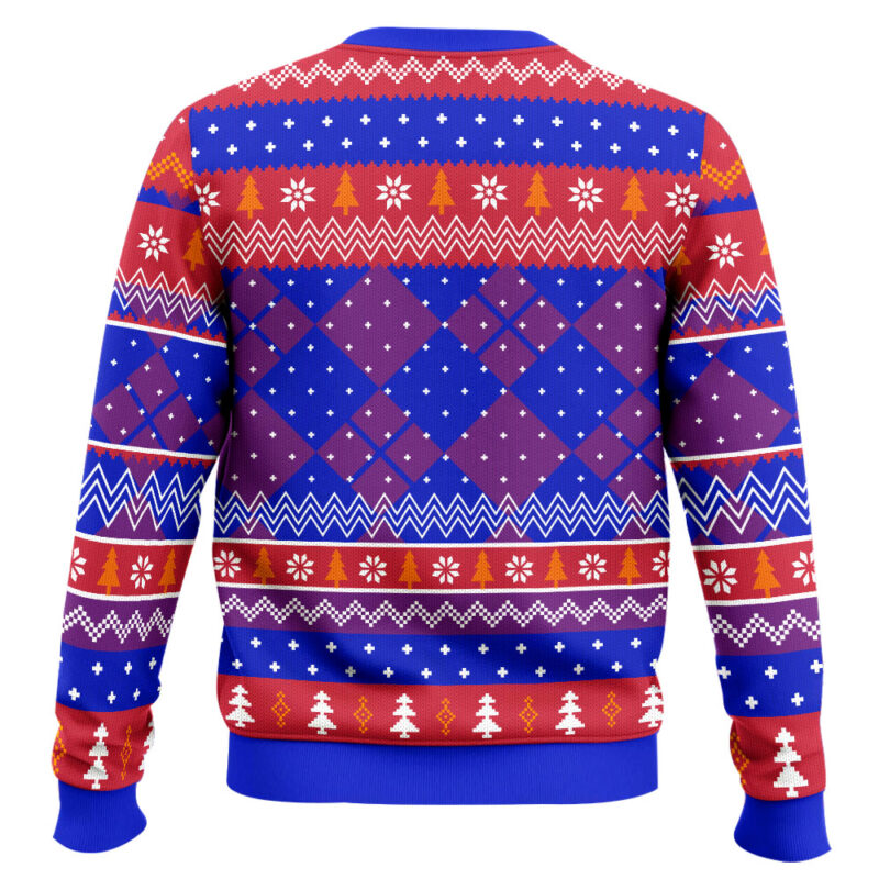 Hooktab Jeopardy! Ugly Christmas Sweater Hooktab Jeopardy! Ugly Christmas Sweater
