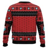Hooktab Jeppson's Malort Merry Christmas Ugly Christmas Sweater