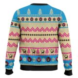 Hooktab Jesus Darth Vader Star Wars Ugly Christmas Sweater