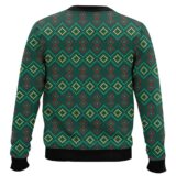 Hooktab Jesus Ugly Christmas Sweater