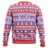 Hooktab Jingle Bells Taco Shells Ugly Christmas Sweater