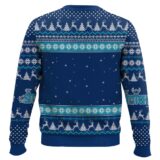 Hooktab Just Stitch Lilo And Stitch Ugly Christmas Sweater