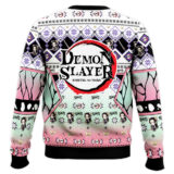 Hooktab Kanae Kocho Ugly Christmas Sweater