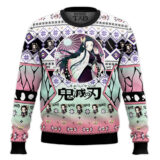 Hooktab Kanae Kocho Ugly Christmas Sweater