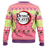 Hooktab Kanao Tsuyuri Ugly Christmas Sweater