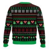 Hooktab Kevin James Meme Ugly Christmas Sweater