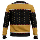 Hooktab Knights Of The Zodiac Saint Seiya Ugly Christmas Sweater