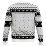 Hooktab Koenigsegg Ugly Christmas Sweater