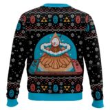 Hooktab Koholint Island The Legend Of Zelda Ugly Christmas Sweater