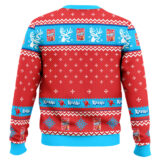 Hooktab Kool-Aid Ugly Christmas Sweater