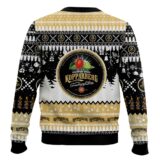 Hooktab Kopparberg Cider Ugly Christmas Sweater