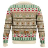 Hooktab Leinenkugel's Brews Ugly Christmas Sweater