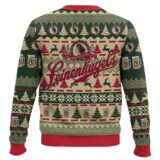 Hooktab Leinenkugel's Ugly Christmas Sweater