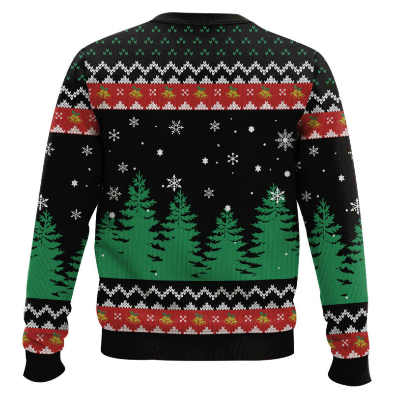 Hooktab Leslie Knope Jingle Bells Jingle Yay Parks And Recreation Ugly Christmas Sweater Hooktab Leslie Knope Jingle Bells Jingle Yay Parks And Recreation Ugly Christmas Sweater