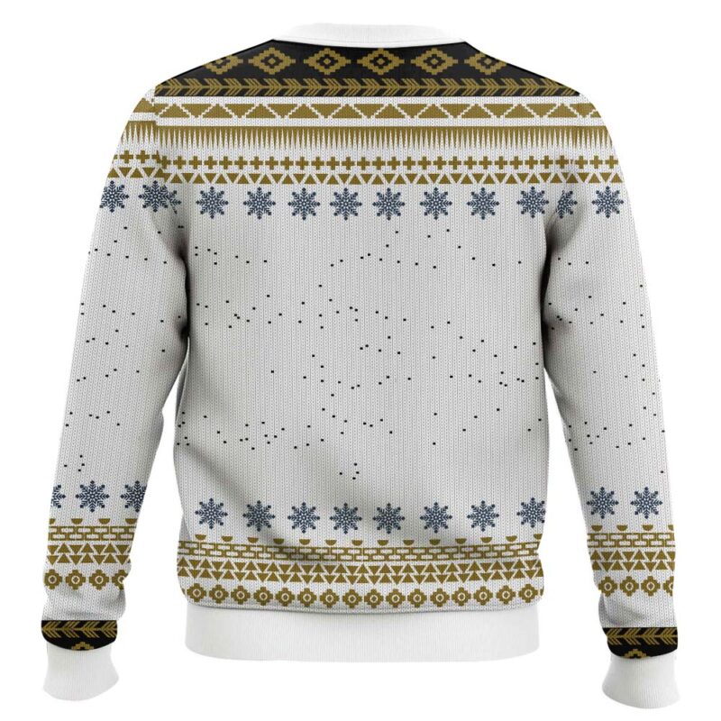 Hooktab Let’s Eat Trash & Get Hit By A Car Opossum Ugly Christmas Sweater Hooktab Let’s Eat Trash & Get Hit By A Car Opossum Ugly Christmas Sweater