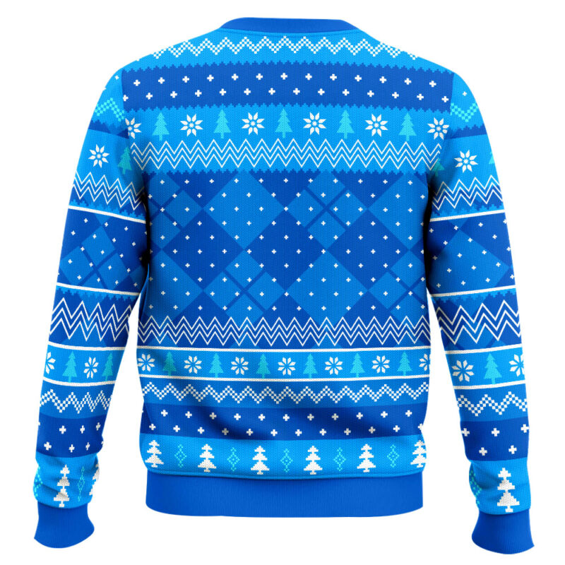 Hooktab Let's Make a Deal Ugly Christmas Sweater Hooktab Let's Make a Deal Ugly Christmas Sweater