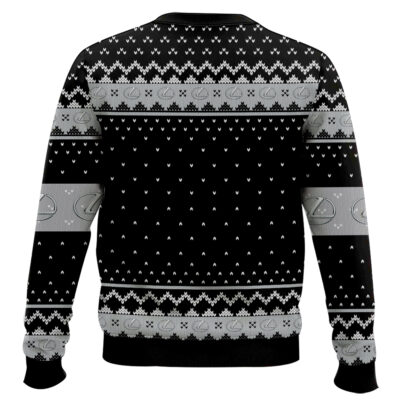 Hooktab Lexus Ugly Christmas Sweater