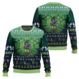 Hooktab Link The Lgend Of Zelda Ugly Christmas Sweater
