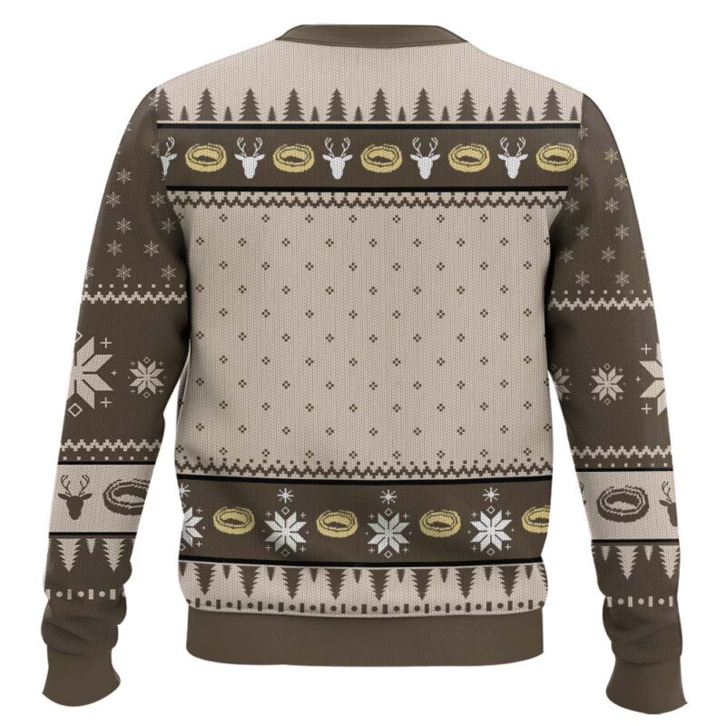Hooktab Lord Of The Cats Ugly Christmas Sweater Hooktab Lord Of The Cats Ugly Christmas Sweater