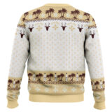 Hooktab Malibu Rum Ugly Christmas Sweater