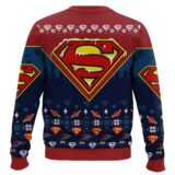 Hooktab Man Of Festivities Ugly Christmas Sweater
