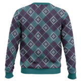 Hooktab Maria And Jesus In Eastern Orthodox Ugly Christmas Sweater