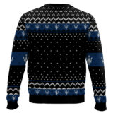 Hooktab Maserati Ugly Christmas Sweater