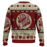 Hooktab Matthew Dazed And Confused Ugly Christmas Sweater