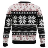 Hooktab May All Your Christmases Bea White The Golden Girls Ugly Christmas Sweater