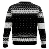 Hooktab Maybach Ugly Christmas Sweater