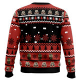 Hooktab Meister Brau Ugly Christmas Sweater
