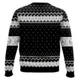 Hooktab Mercedes-benz Ugly Christmas Sweater