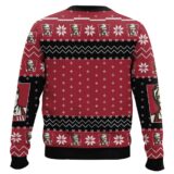 Hooktab Merry Christmas KFC Ugly Christmas Sweater