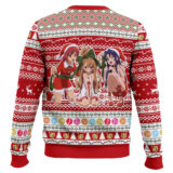 Hooktab Merry Christmas Toradora! Ugly Christmas Sweater