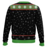 Hooktab Merry Drunk I'm Christmas Sterling Archer Ugly Christmas Sweater