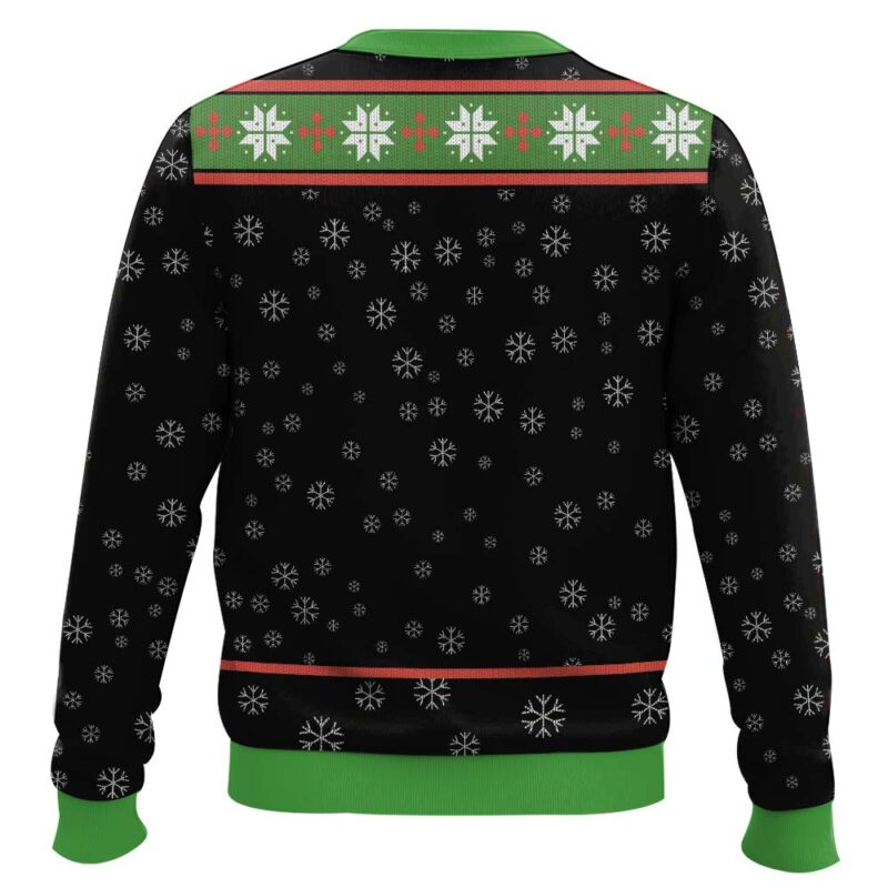 Hooktab Merry Drunk I'm Christmas Sterling Archer Ugly Christmas Sweater Hooktab Merry Drunk I'm Christmas Sterling Archer Ugly Christmas Sweater