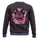 Hooktab Merry Krampus Ugly Christmas Sweater