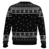 Hooktab Merry Sith-mas Darth Vader Star Wars Ugly Christmas Sweater