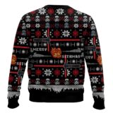 Hooktab Merry Sithmas Star Wars Ugly Christmas Sweater