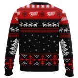 Hooktab Michael Myer Have A killer Christmas Ugly Christmas Sweater