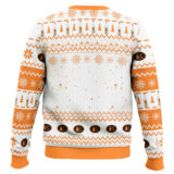 Hooktab Mickey Here For Tito's Ugly Christmas Sweater