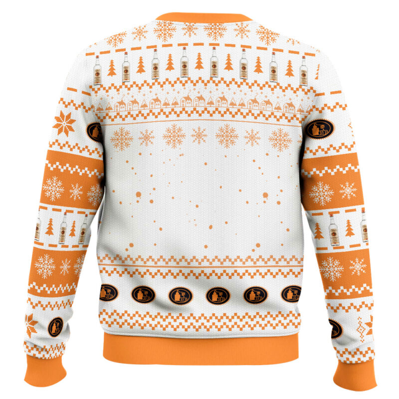 Hooktab Mickey Here For Tito's Ugly Christmas Sweater Hooktab Mickey Here For Tito's Ugly Christmas Sweater