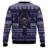 Hooktab Midna The Legend Of Zelda Ugly Christmas Sweater