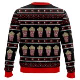 Hooktab Midnight Snack Anyone Gizmo Gremlins Ugly Christmas Sweater