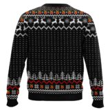 Hooktab Mike Santa's Coming That's What She Said The Office Ugly Christmas Sweater