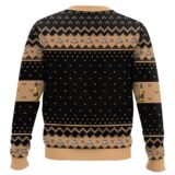 Hooktab Miller Genuine Draft Brews Ugly Christmas Sweater