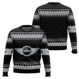 Hooktab Mini Ugly Christmas Sweater