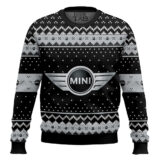 Hooktab Mini Ugly Christmas Sweater