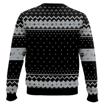 Hooktab Mini Ugly Christmas Sweater