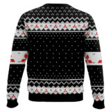 Hooktab Mitsubishi Ugly Christmas Sweater